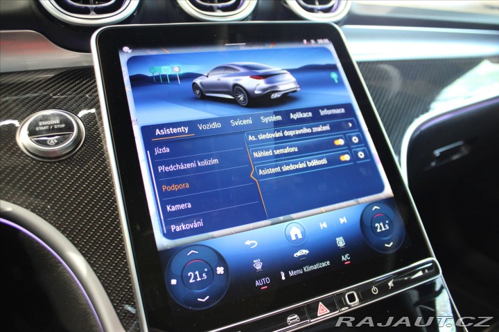 Mercedes-Benz CLE 53 AMG 4MATIC+ Premium Pl 2025