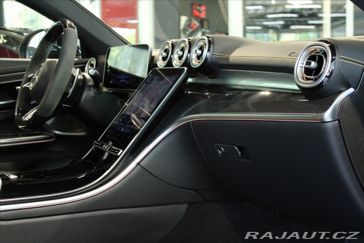 Mercedes-Benz CLE 53 AMG 4MATIC+ Premium Pl 2025