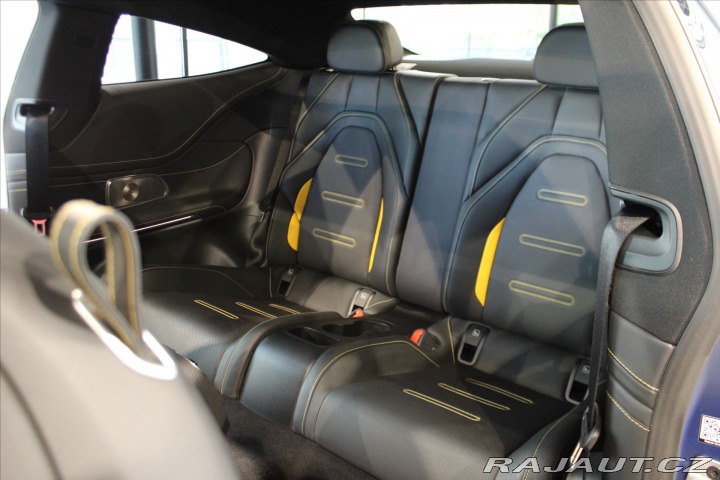 Mercedes-Benz CLE 53 AMG 4MATIC+ Premium Pl 2025