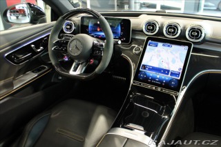 Mercedes-Benz CLE 53 AMG 4MATIC+ Premium Pl 2025