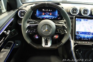 Mercedes-Benz CLE 53 AMG 4MATIC+ Premium Pl 2025