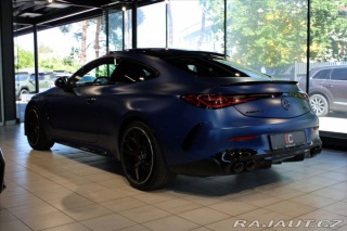 Mercedes-Benz CLE 53 AMG 4MATIC+ Premium Pl 2025