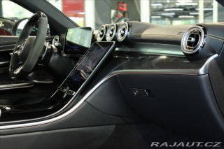 Mercedes-Benz CLE 53 AMG 4MATIC+ Premium Pl 2025