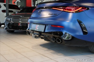 Mercedes-Benz CLE 53 AMG 4MATIC+ Premium Pl 2025