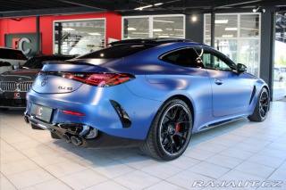 Mercedes-Benz CLE 53 AMG 4MATIC+ Premium Pl 2025