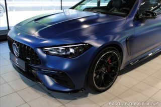 Mercedes-Benz CLE 53 AMG 4MATIC+ Premium Pl 2025