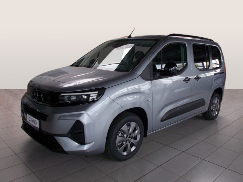 Opel Combo Edition Plus L1H1 1.2 TUR