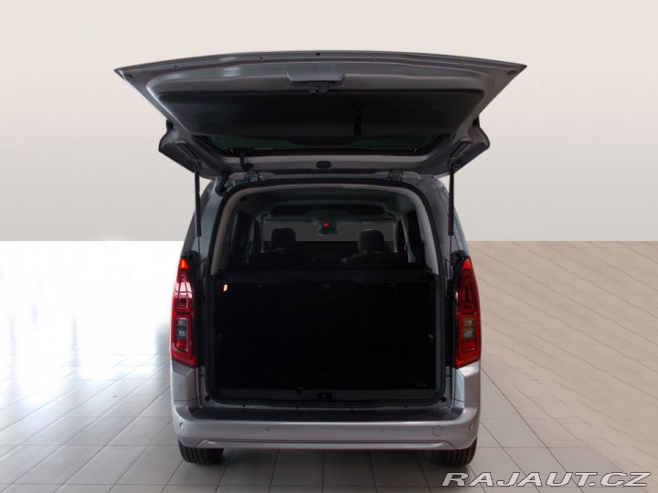 Opel Combo Edition Plus L1H1 1.2 TUR 2026