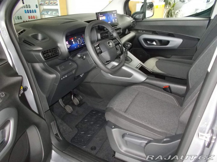 Opel Combo Edition Plus L1H1 1.2 TUR 2026