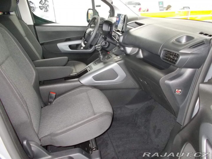 Opel Combo Edition Plus L1H1 1.2 TUR 2026
