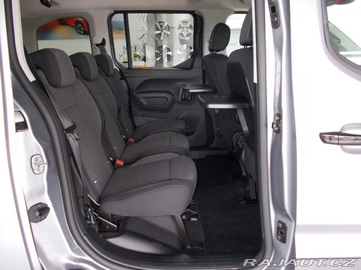 Opel Combo Edition Plus L1H1 1.2 TUR 2026