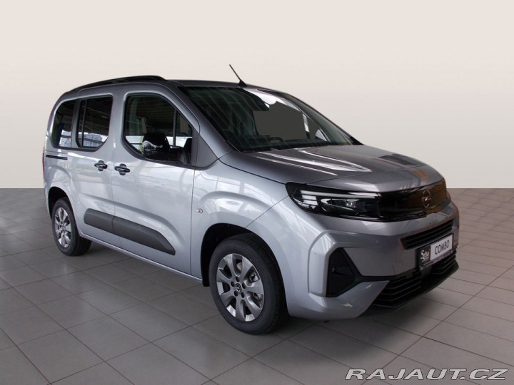 Opel Combo Edition Plus L1H1 1.2 TUR 2026