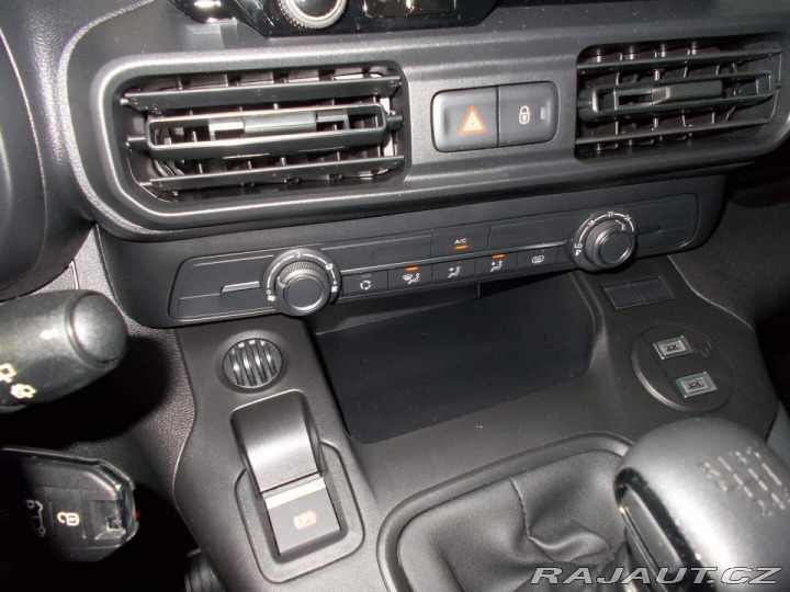 Opel Combo Edition Plus L1H1 1.2 TUR 2026