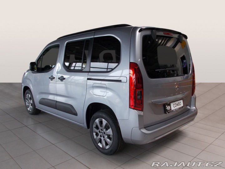 Opel Combo Edition Plus L1H1 1.2 TUR 2026