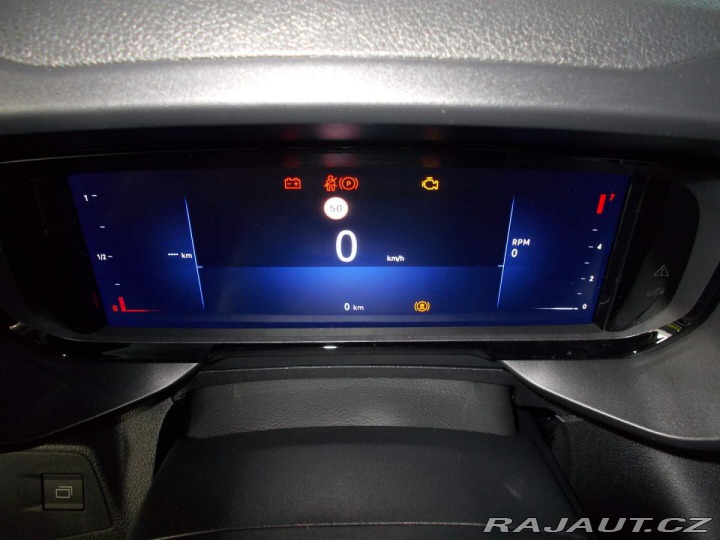 Opel Combo Edition Plus L1H1 1.2 TUR 2026