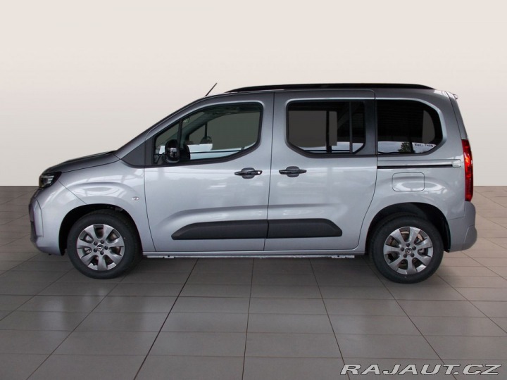 Opel Combo Edition Plus L1H1 1.2 TUR 2026