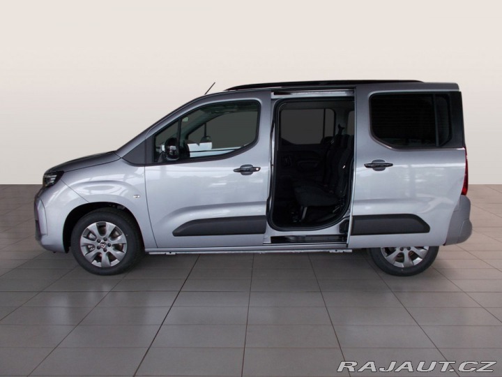 Opel Combo Edition Plus L1H1 1.2 TUR 2026