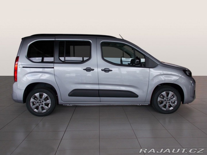 Opel Combo Edition Plus L1H1 1.2 TUR 2026