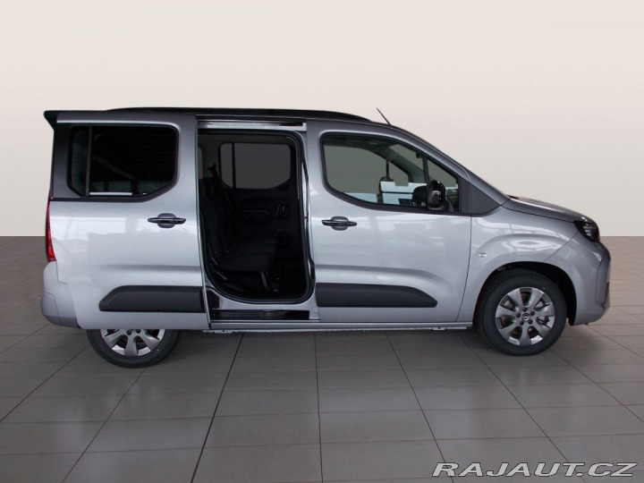 Opel Combo Edition Plus L1H1 1.2 TUR 2026
