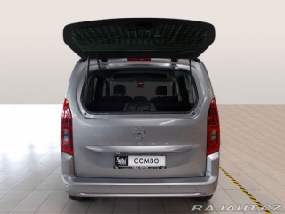 Opel Combo Edition Plus L1H1 1.2 TUR 2026