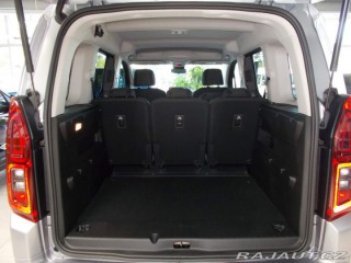 Opel Combo Edition Plus L1H1 1.2 TUR 2026