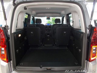 Opel Combo Edition Plus L1H1 1.2 TUR 2026
