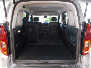Opel Combo Edition Plus L1H1 1.2 TUR 2026