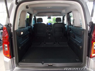 Opel Combo Edition Plus L1H1 1.2 TUR 2026