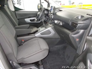 Opel Combo Edition Plus L1H1 1.2 TUR 2026