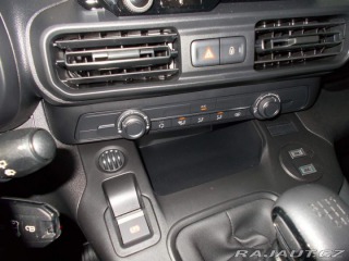 Opel Combo Edition Plus L1H1 1.2 TUR 2026