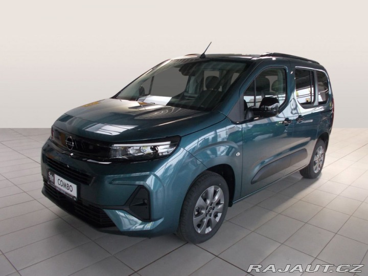 Opel Combo Edition Plus L1H1 1.2 TUR 2026
