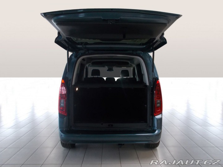 Opel Combo Edition Plus L1H1 1.2 TUR 2026