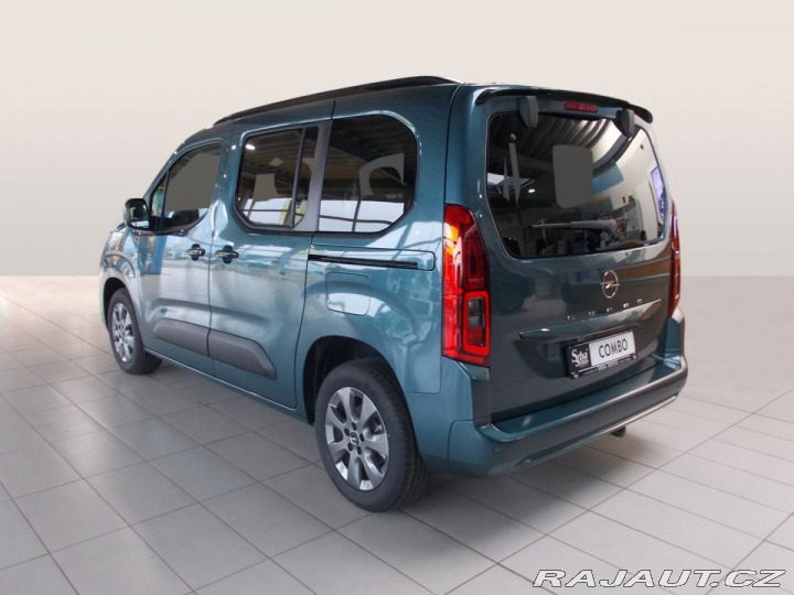 Opel Combo Edition Plus L1H1 1.2 TUR 2026