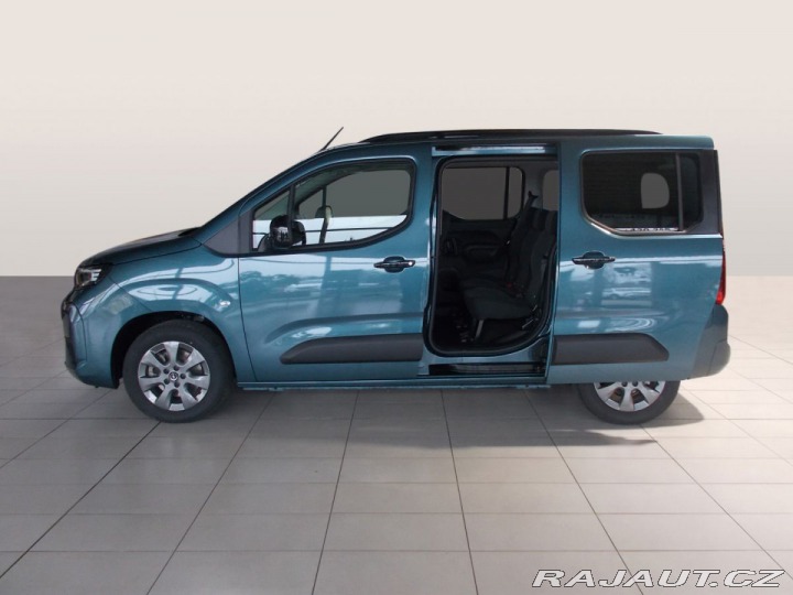 Opel Combo Edition Plus L1H1 1.2 TUR 2026