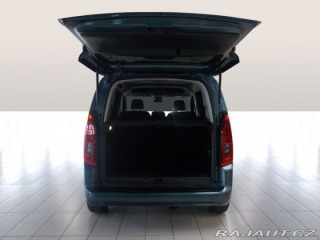 Opel Combo Edition Plus L1H1 1.2 TUR 2026