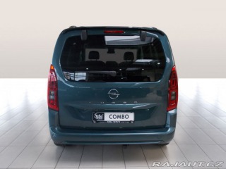 Opel Combo Edition Plus L1H1 1.2 TUR 2026