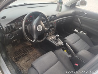 Volkswagen Passat 1,9 TDI 2003