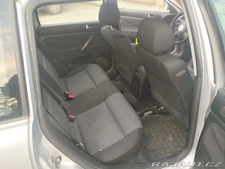 Volkswagen Passat 1,9 TDI 2003