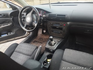 Volkswagen Passat 1,9 TDI 2003