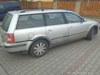 Volkswagen Passat 1,9 TDI 2003