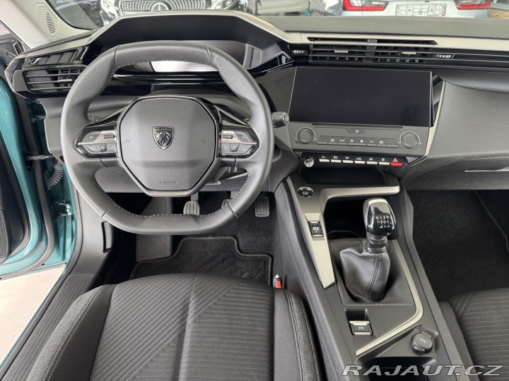 Peugeot 308 1,2PT LED*Active*PDC*1Maj 2022