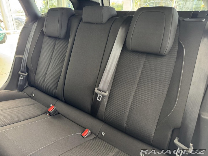 Peugeot 308 1,2PT LED*Active*PDC*REZE 2022