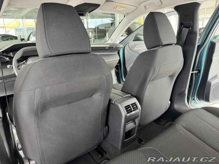 Peugeot 308 1,2PT LED*Active*PDC*REZE 2022