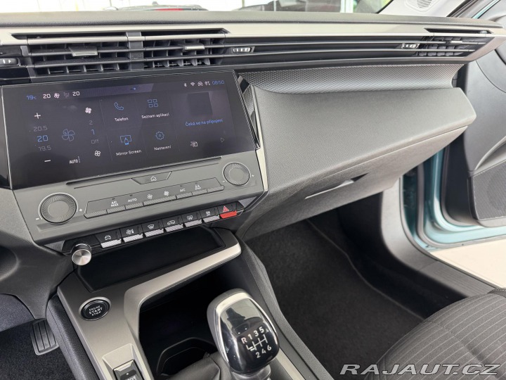 Peugeot 308 1,2PT LED*Active*PDC*REZE 2022