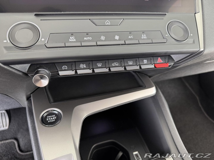 Peugeot 308 1,2PT LED*Active*PDC*1Maj 2022