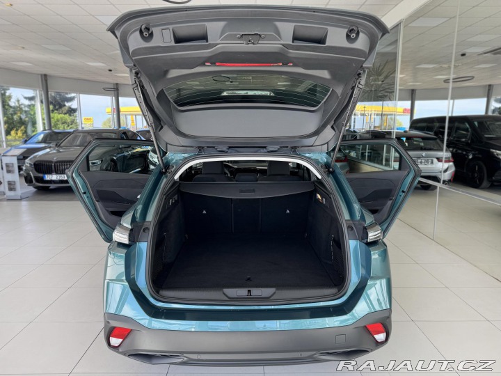 Peugeot 308 1,2PT LED*Active*PDC*REZE 2022