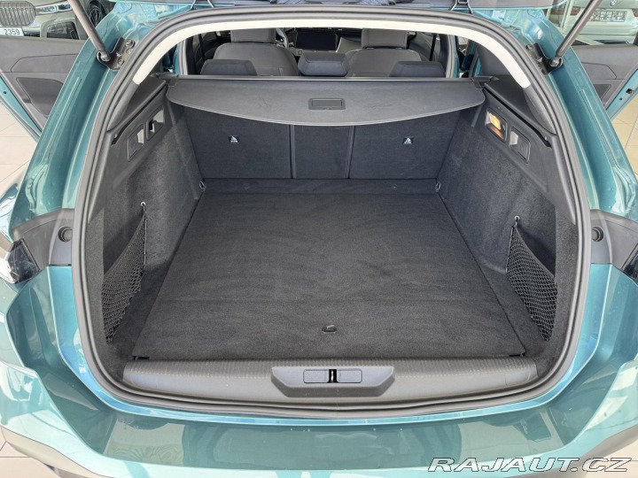 Peugeot 308 1,2PT LED*Active*PDC*1Maj 2022