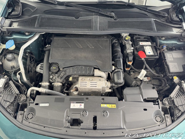 Peugeot 308 1,2PT LED*Active*PDC*REZE 2022