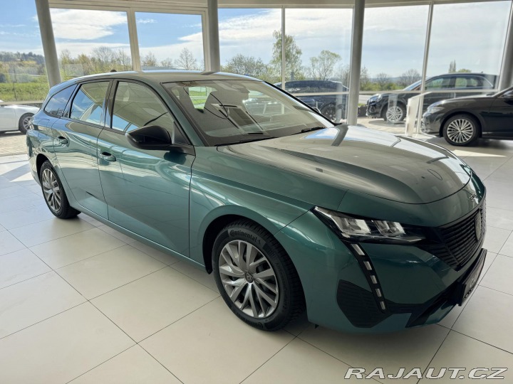Peugeot 308 1,2PT LED*Active*PDC*REZE 2022