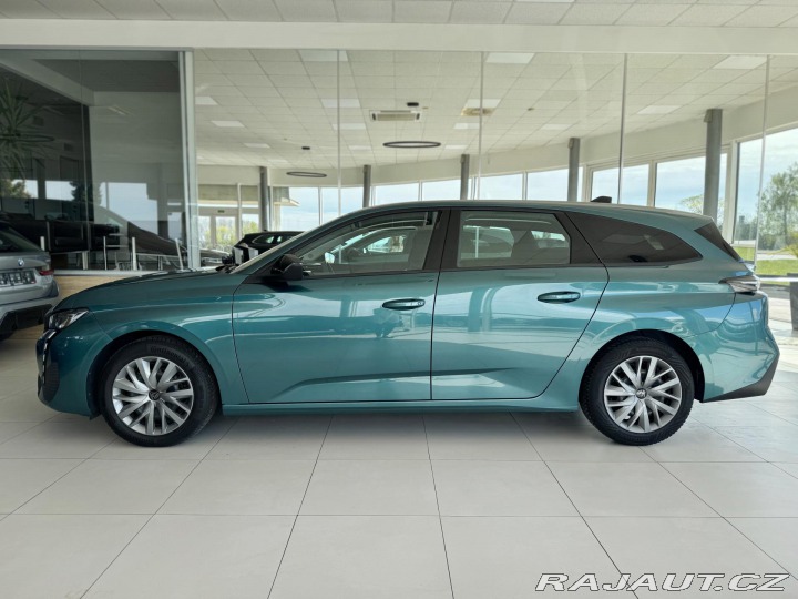 Peugeot 308 1,2PT LED*Active*PDC*REZE 2022